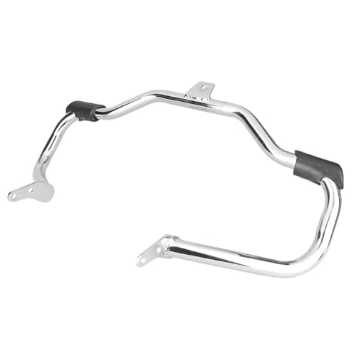 Pare-chocs de protection moteur moto évitez les rayures sur votre Dyna