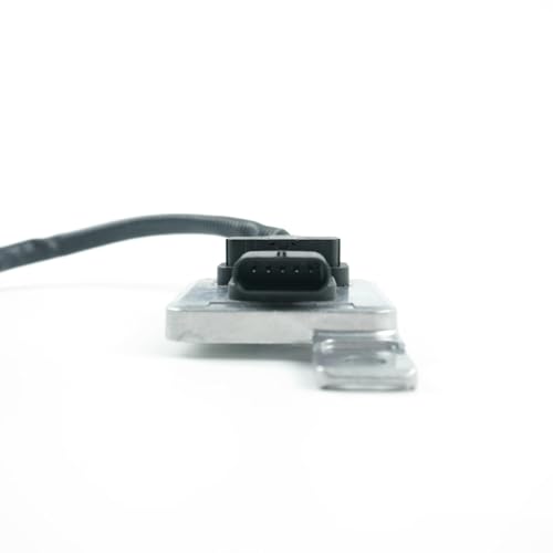 Capteur NOx Audi A6 résout voyant moteur et anomalie pollution sonde oxyde azote 059907807T