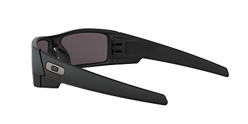Image of Oakley, Gascan Prizm Polarized Sunglasses - Men's