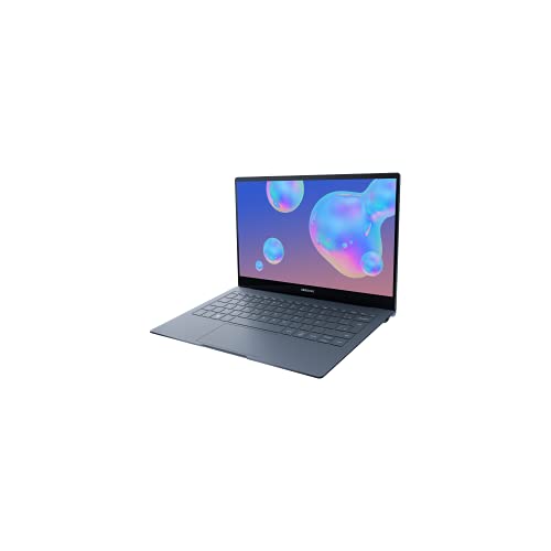 Notebook Samsung Galaxy Book S Intel Core i5- L16G7 8GB 256GB SSD 13,3