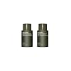Necessaire Rosemary Hair Duo Mini Travel Set - Rosemary Shampoo + Rosemary Conditioner 3.4oz