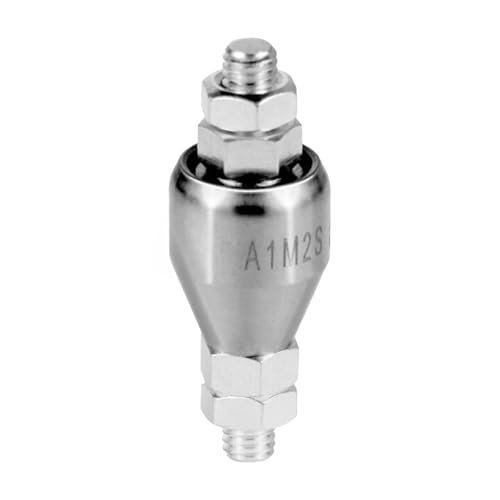 Bague collectrice anti-corrosion et anneau rotatif galvanisé A1M2S