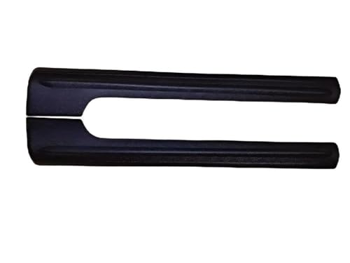 Garde-boue Suzuki Jimny 2007-2017 : extension aile voiture noir mat pour protection de roue