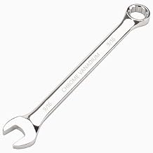 FLZOSPER SAE Wrench,12-Point Box End Head Combination Wrench Spanner 9/16 in.