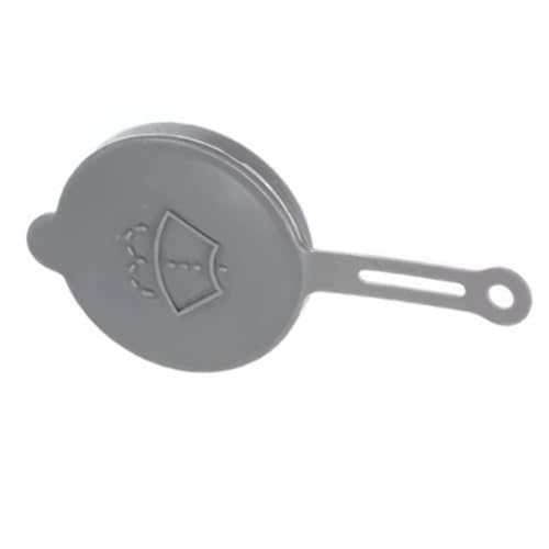 Bouchon réservoir de lave-glace gris résistant pour Nissan QX80