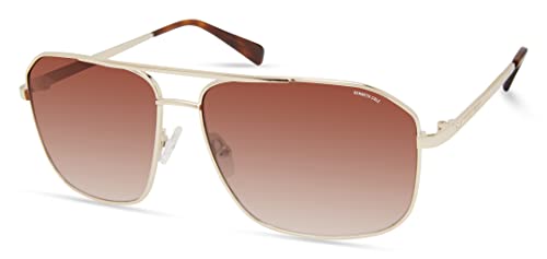 Kenneth Cole Men's Navigator Sunglasses - Main Image