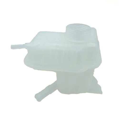 YFGBLQIA Antifreeze Bottle Automotive Coolant Water Tank Auxiliary Kettle,for Nissan Qashqai 2008-2015