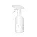 Produktbild IFOUDNYOU Sprühflaschen Transparent Gießkanne Gießblume Sprühflasche Topf Kunststoff Hausgarten Kleine Handdruck Wassersprühflasche Zerstäuber Blumensprüher Oder Spritzflasche Leer Haushalt