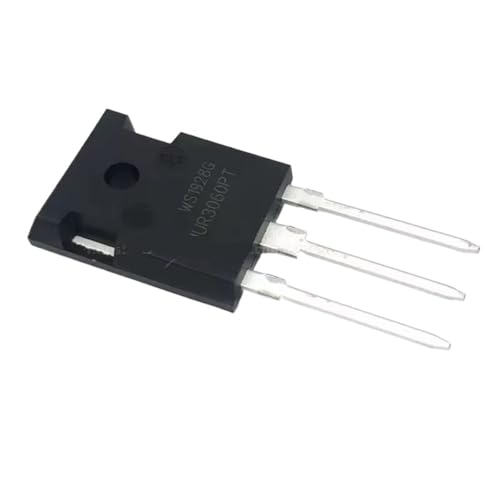 MUR3060PT 30A 600V diode redresseur TO-247 composant pour alimentation et onduleur