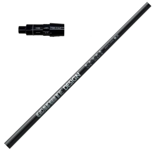 JPX ONE UT�p�݊��i �X���[�u�����V���t�g RAUNE HY ���E�l�n�C�u���b�h 85S�E#4/22°-40.5 360 2ND�o�b�N���C����