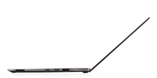 Fujitsu Lifebook U904 14-inch Touchscreen Ultrabook (Intel Core i7 4600U 1.6GHz, 10GB RAM, 512GB SSD, LAN, WLAN, BT… - Image 5