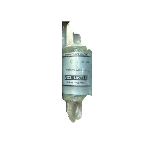 Fusible btz501 150a 500v évite la panne de vos moteurs électriques
