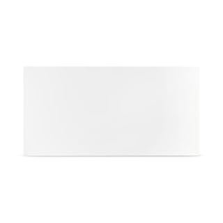 Stelpro Chauffage convecteur MIR2002WCW 2000 W, 35 1/2 po x 18 po, 240 volts (N'est PAS enfichable) contrôlé via thermostat mural (vendu séparément), série MIRAGE – Discret avec panneau avant