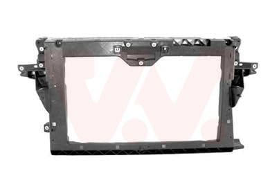 VAN WEZEL Pannellatura anteriore 3235668 Compatibile con: MITSUBISHI COLT VI | Compatibile con: MITSUBISHI COLT VI