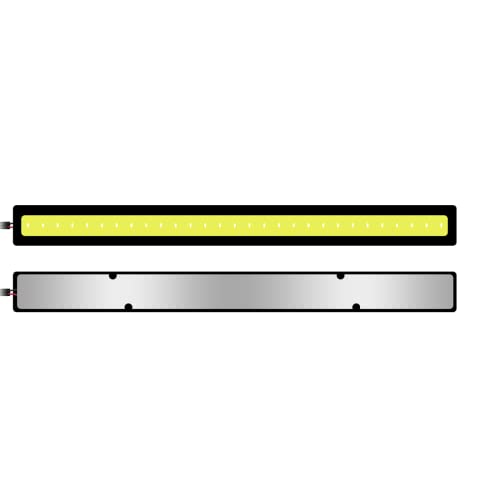 LED COB fCCg 12V 12W Px 17cm ^ h ԗp plCg o[Cg ʃe[vt t₷ zCg