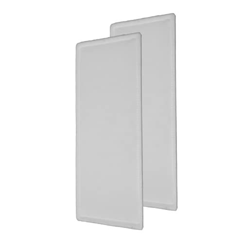 FSH Air filters pour: Vent-Axia Sentinel Kinetic 440 | Jeu de filtres fins Cover