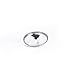 Produktbild Moneta 3684516 Nova Deckel 16 cm durchsichtig