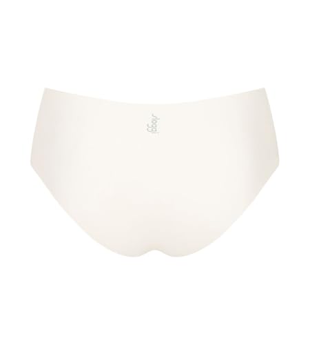 Sloggi Zero Feel 2.0 Hipster, Hipster Donna, Silk White, M - 6