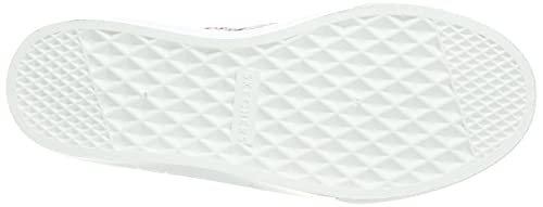 Skechers Girl's Poppy-Drippin Love Sneaker4