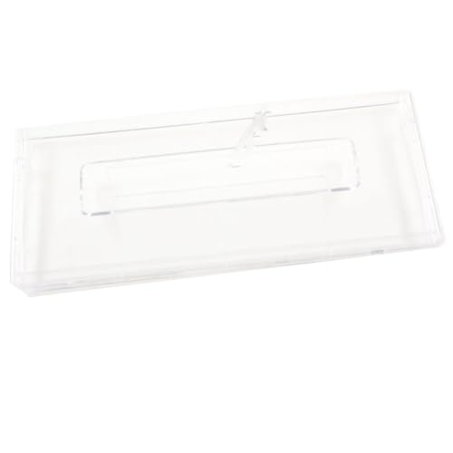 Facade tiroir Réfrigérateur congélateur HOOVER BAUMATIC GASFIRE ROSIERES CANDY 58745 - vue 1