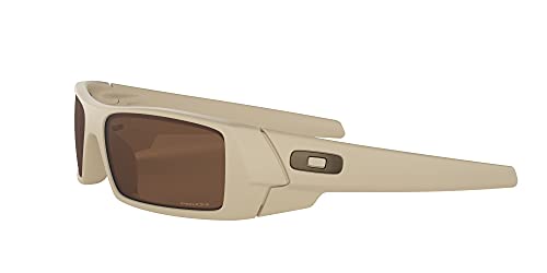 Image of Oakley, Gascan Prizm Polarized Sunglasses - Men's