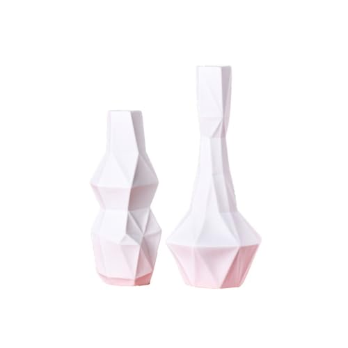 Vase en céramique pour valoriser vos compositions de fleurs séchées