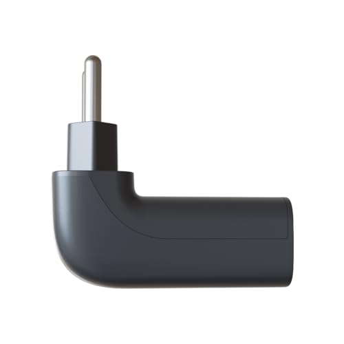 Clamper Pocket Fit 2P 20A Preto LCF