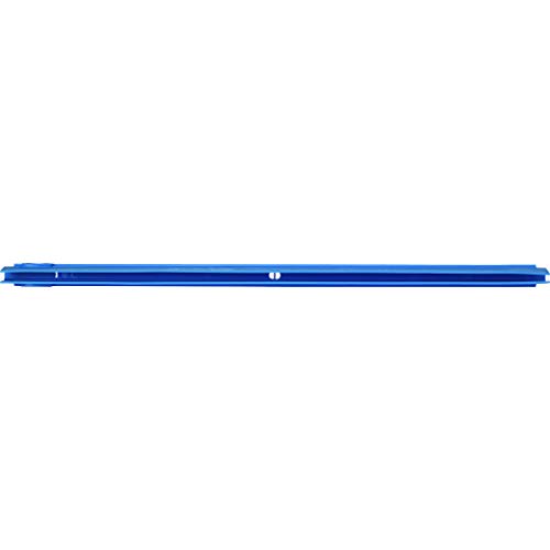 Image of Vikan 77343 Refill,Ultra Hygiene,Double Blade,24 inch,PP /RB,BL