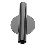 TOYANDONA Jarrón Colgante De Pared Adhesivo Sin Taladro, Soporte Decorativo Compacto