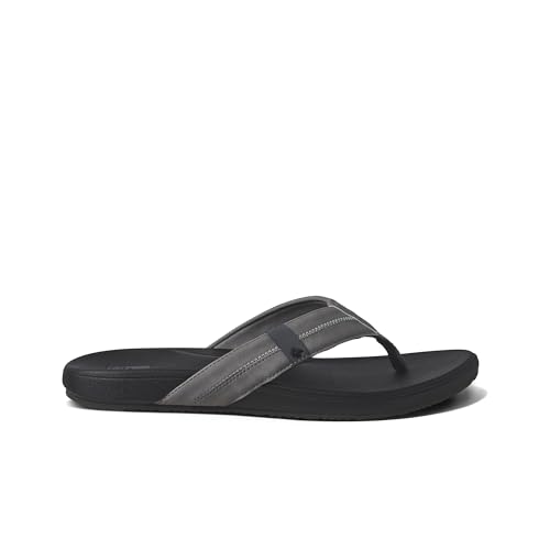 Image of REEF Cushion Phantom 2.0 Men's Flip Flop, Ultra Soft Cushion Footbed