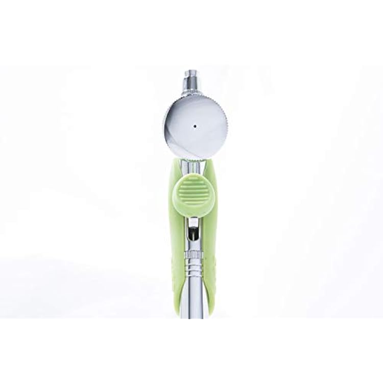 Grex Genesis.XGi5 0.5mm Nozzle Top Feed Airbrush +Bonus by SprayGunner