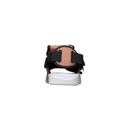 Nike Jordan Ls Slide Mens-Size-12, Rust Oxide/Black-summit White4