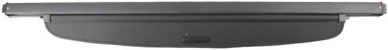 Coche Cubierta De Carga Retráctil para Kia KX5 Estante De Equipaje De Maletero Privacidad Cargo Enrollable Accesorios Coche