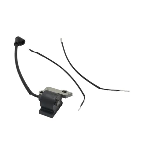 Bobine d'allumage tronçonneuse thermique pour réparer les pannes de démarrage