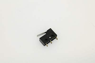 MATSUSHITA AH32129 SPDT 3A 250VAC Slider LGS Micro SW Display Qty-2