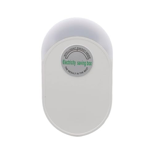 Strom Sparbox 28000W Stroms Parer für Zuhause, Intelligentes Power-Saver für Home-Office-Shops