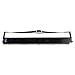 Innovera AC-O0621 44173404 Compatible OKI Printer Ribbon - Black