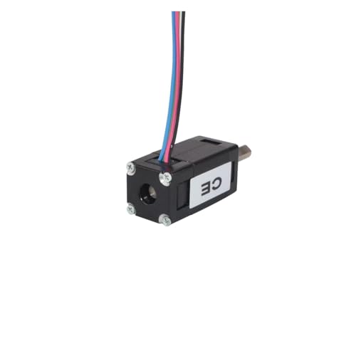 Moteur pas à pas Nema 6 pour l'impression 3D de précision - 3
