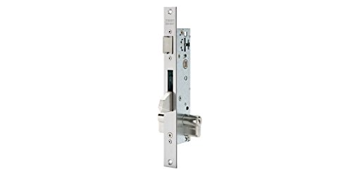Tesa Assa Abloy 4210BE253RNI Cerradura Monopunto De...