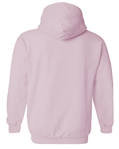 Image of ADRO Cotton Men Hooded Sweatshirt