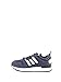 Produktbild adidas Herren ZX 700 HD Sneaker, Collegiate Navy/Cloud White/Core Black, 40 2/3 EU
