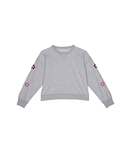 Maillot de survêtement fille 7 ans idéal pour l'école et les sorties de week-end