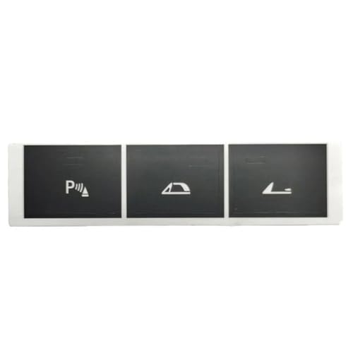 Z4 E89 2009-2016 console centrale kit réparation décoration intérieure