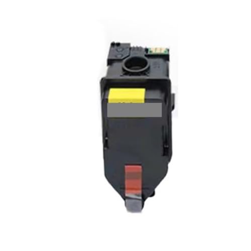 Cartouche TNP49 Y pour remplacer le toner usagé des Bizhub C3350 C3351 C3851