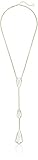 Kendra Scott Charlotte Y-Shaped Necklace