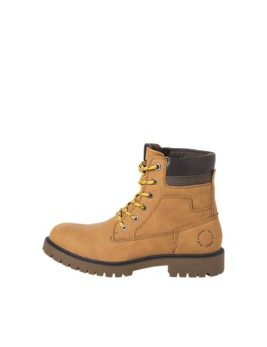 JACK & JONES Boots Boots Honey 42 Honey 42