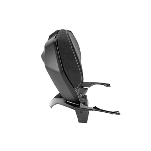Dossier support de siège arrière XMAX 2017-2022 accessoires - 5