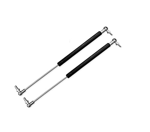 Support de levage de porte de coffre Mazda 3 Axela acier haute pression