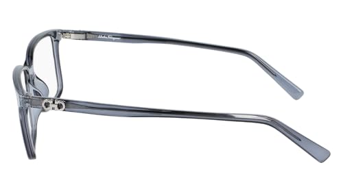 Gafas de sol Salvatore Ferragamo antirreflejos para mitigar la fatiga visual solar 3