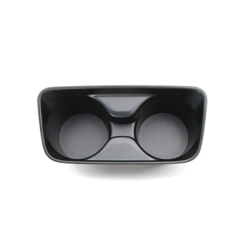 Porte-gobelet à eau pour console centrale BMW Série 3, idéal voyages et trajets quotidiens
